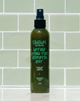 Matcha Green Tea Hydration Mist- Antioxidant-Rich Daily Spray for Curls