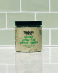 Matcha Green Tea Whipped Shampoo - Moderate Clarifying Clay Cleanser