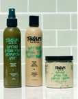 Matcha Green Tea Conditioner - Slip + Lasting Moisture for Curls