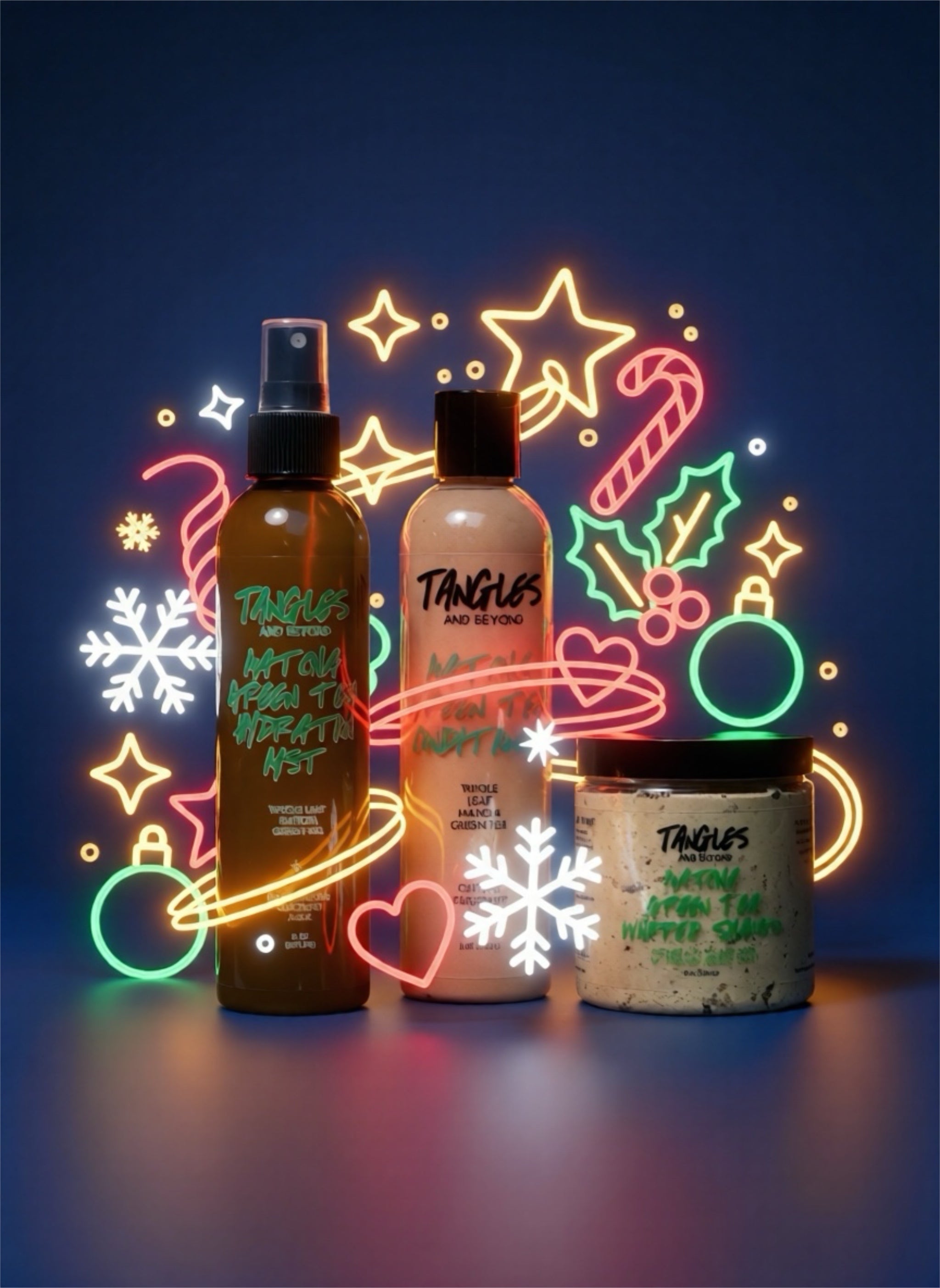 Notes of Eunoia: Gratitude | 🎁 Black Friday Plans | The Return of Body Products