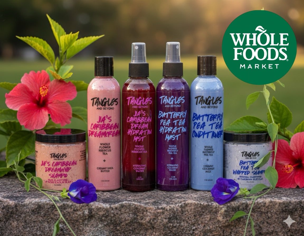 Note of Eunoia: Whole Foods Crisis | Health Crisis | Being Fortunate