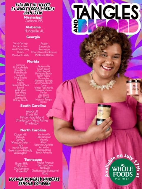 A Note from Ashley | IMPORTANT | Please read in its entirety!