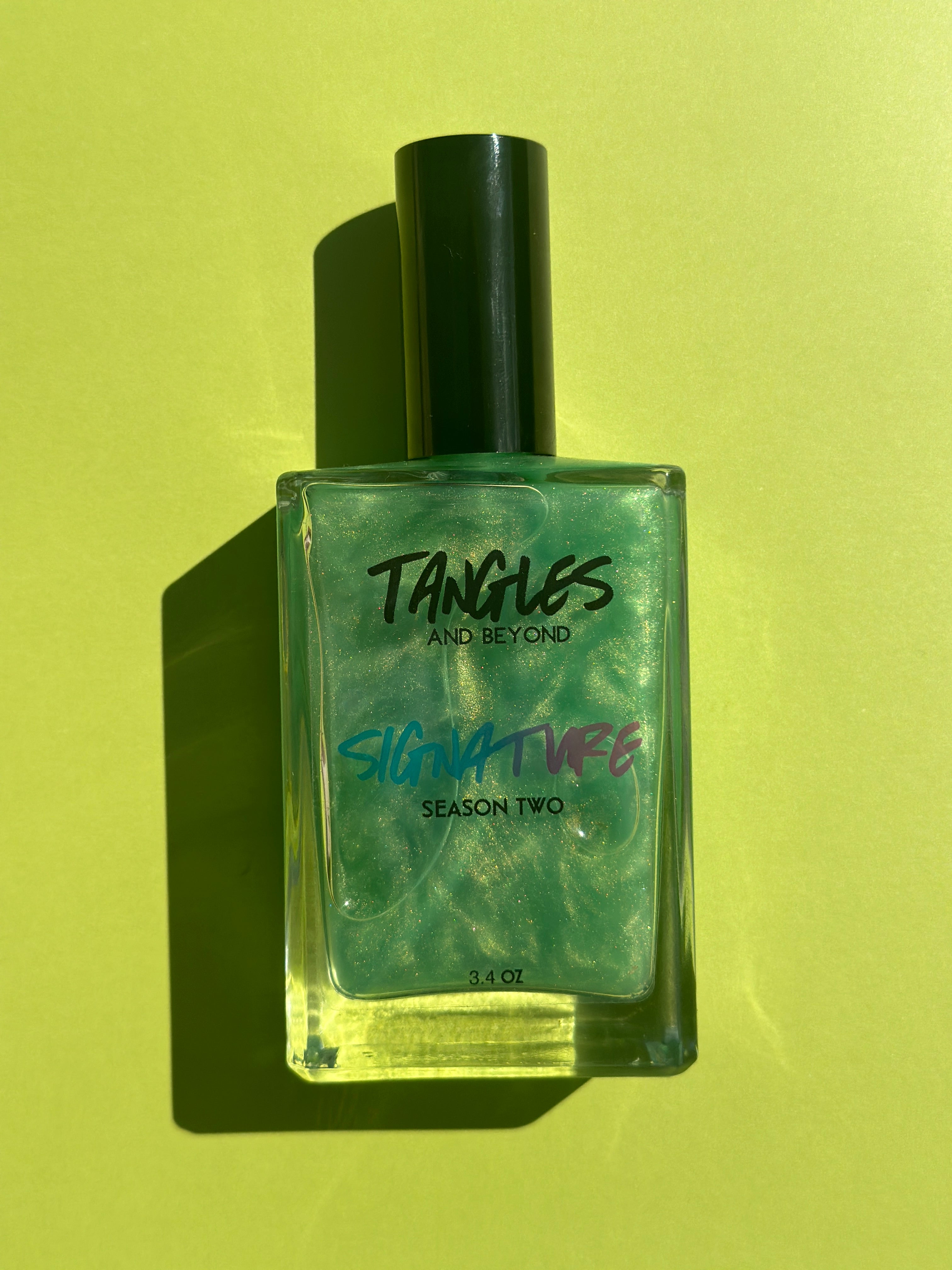 Happy International Fragrance Week! My Dabble in Making Perfume!