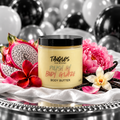 Polish My Body Glaze- Bougie Body Butter for Dry, Sensitive Skin
