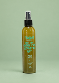Matcha Green Tea Hydration Mist- Antioxidant-Rich Daily Spray for Curls- RETURNING BLACK FRIDAY