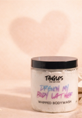 Drench My Body Lather- Whipped Bodywash for Sensitive Skin