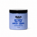 Butterfly Pea Tea Whipped Shampoo - Gentle Clay Cleanse for Strands
