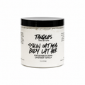 SSKIN Oatmeal Body Lather — Deep Hydration & Soothing Relief for Eczema, Psoriasis, & Itchy Skin