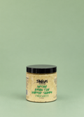 Matcha Green Tea Whipped Shampoo — Moderate Clarifying Clay Cleanse for Curly Hair