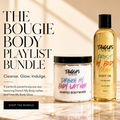 Bougie Body Playlist Bundle