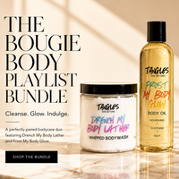 Bougie Body Playlist Bundle