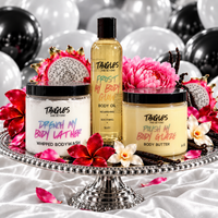 LEVEL44 Ashley's Birthday Scent Bundle