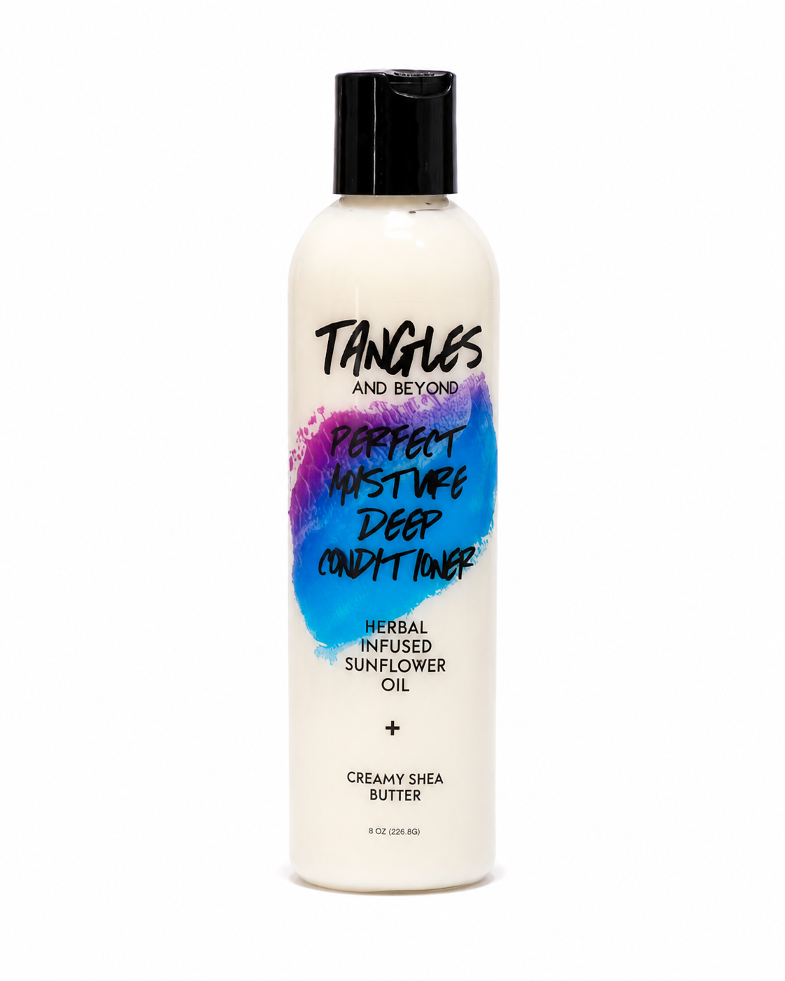 Perfect Moisture Deep Conditioner – Rich Hydration for Dry & Coarse Curls