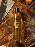 Frost My Body Glow | Lightweight Hydrating Body Oil for Dry Skin