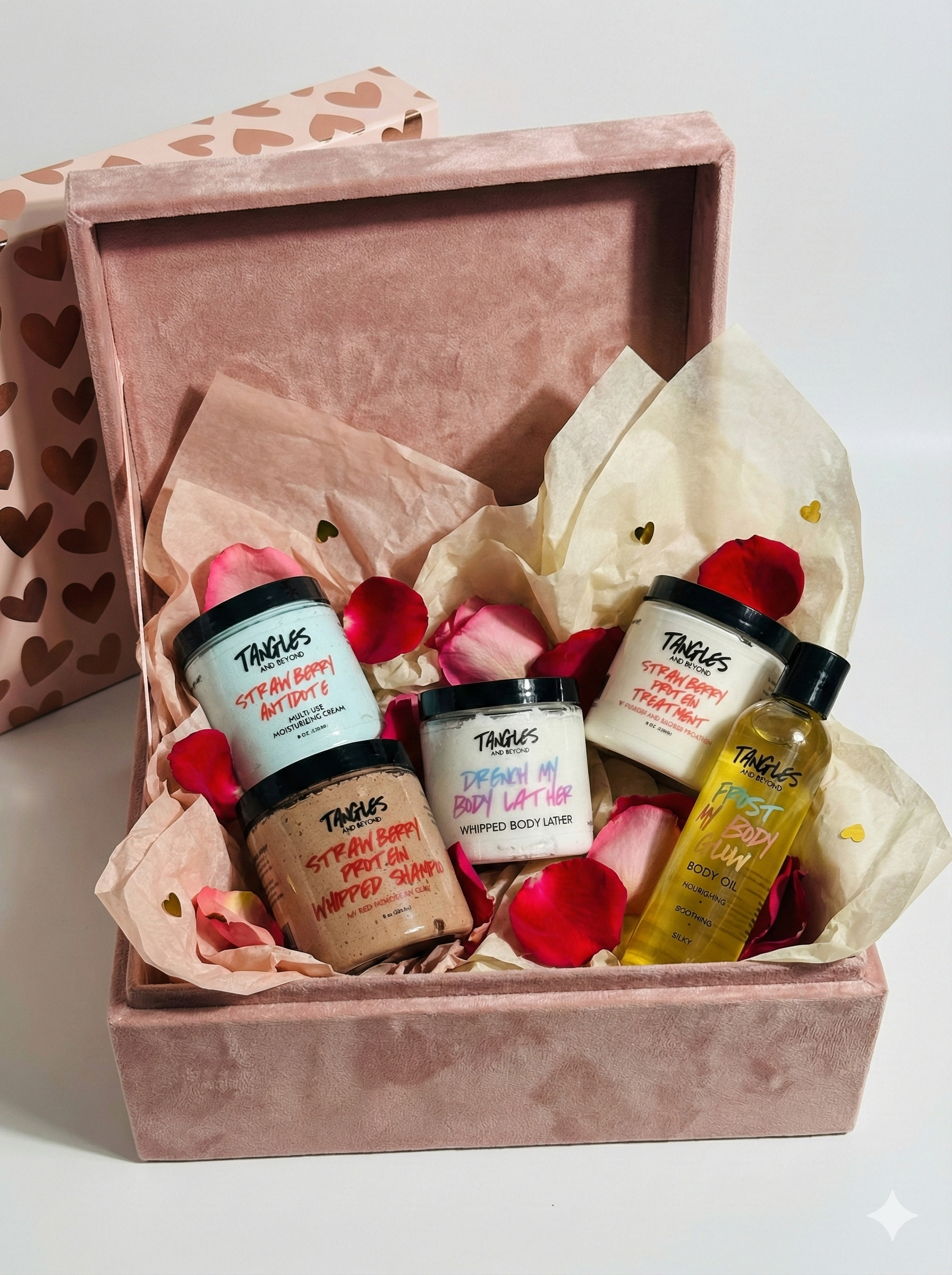 The My Funny Valentine’s Bundle