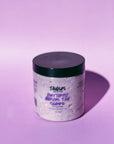 Butterfly Hibiscus Tea Shampoo w/ Purple Brazilian Clay for Mature Curls