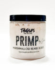 PRIMP by Julian Marshmallow Whip Beard Scrub