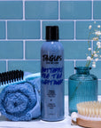Butterfly Pea Tea Conditioner - Lightweight Slip for Wavy to Fine Curls