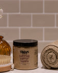 Rhassoul Clay Whipped Shampoo — Deep Clarifying Cleanse for Heavy Buildup