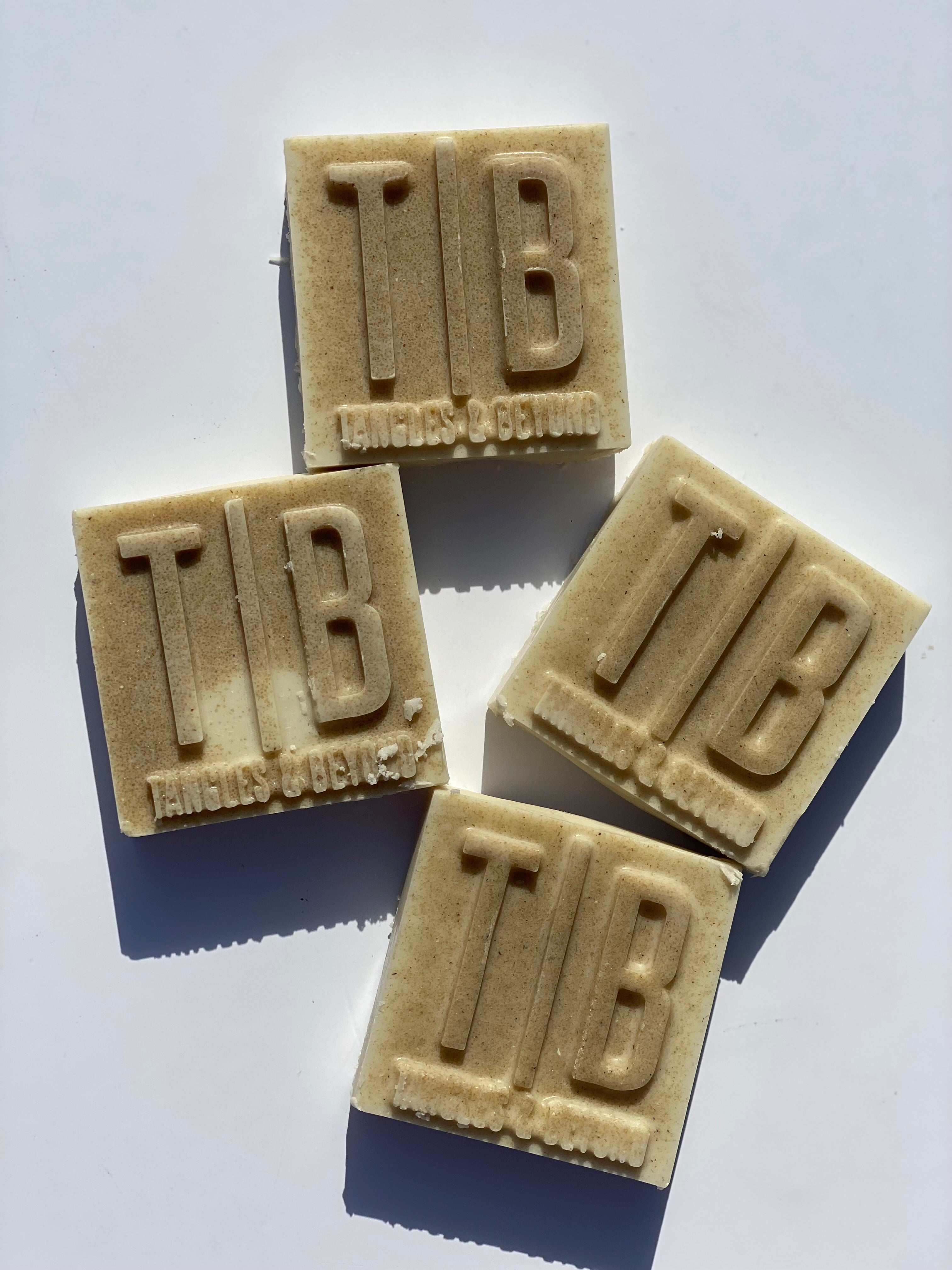SSKIN Colossal Oatmeal Soap Bars – Soothing Relief for Eczema